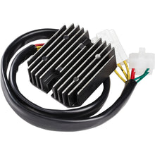 Ricks Regulator/Rectifier Lithium for Honda [MPN: 14-120]_465979