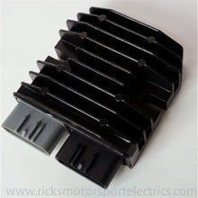 Ricks Regulator/Rectifier Lithium for Yamaha [MPN: 14-420]_140667