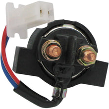 Ricks Starter Solenoid [MPN: 65-602]_465345