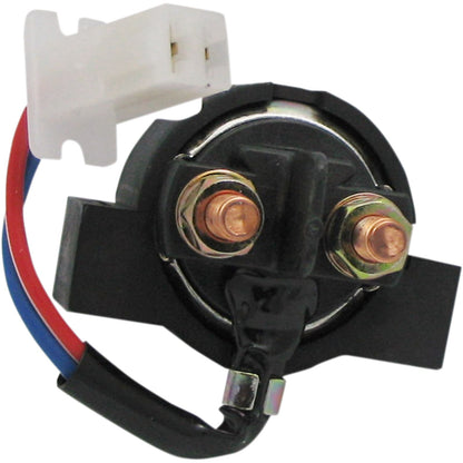 Ricks Starter Solenoid [MPN: 65-602]_465345