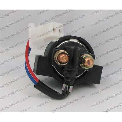 Ricks Starter Solenoid [MPN: 65-602]_564453
