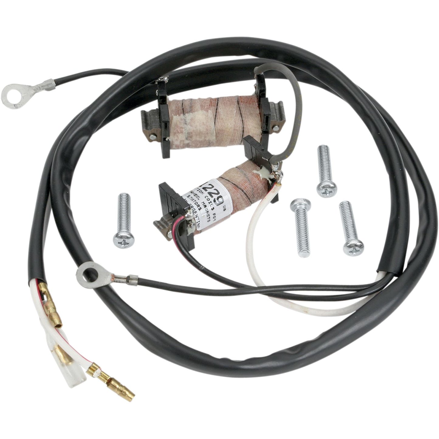 Ricks Stator Kit [MPN: 22-780]_465419