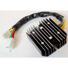 Ricks Regulator/Rectifier Lithium for Honda [MPN: 14-124]_140676