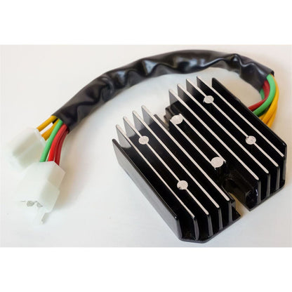 Ricks Regulator/Rectifier Lithium for Honda [MPN: 14-124]_140676