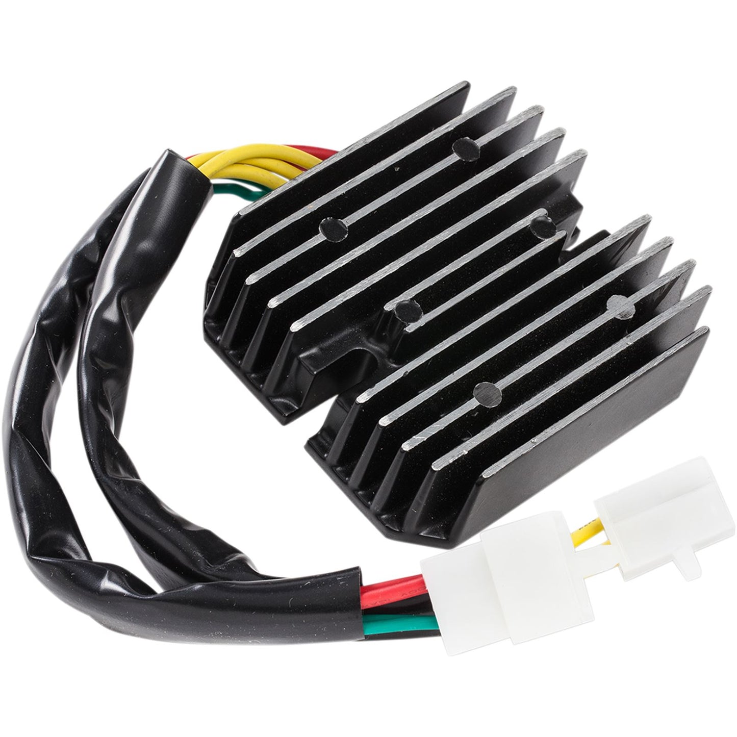 Ricks Regulator/Rectifier Lithium for Honda [MPN: 14-124]_465980