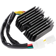 Ricks Regulator/Rectifier Lithium for Honda [MPN: 14-124]_465980