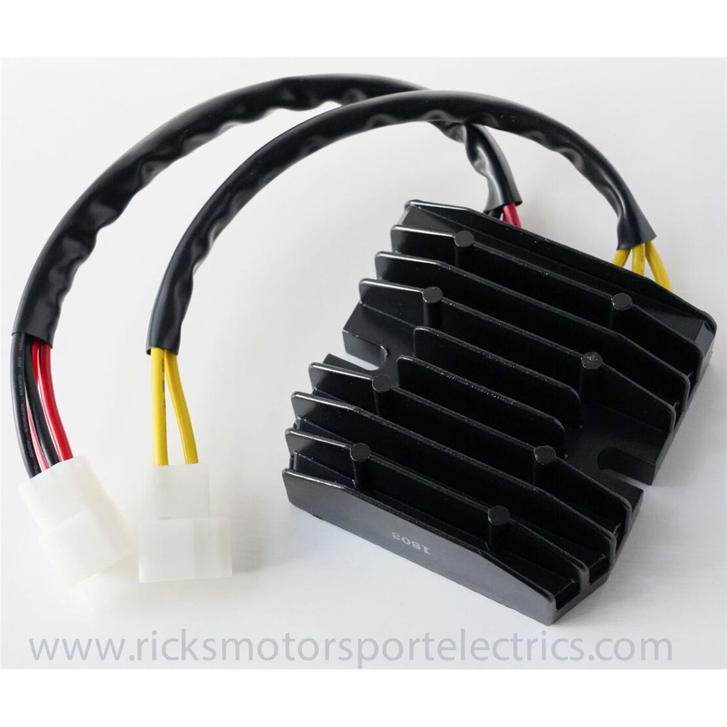 Ricks Regulator/Rectifier [MPN: 10-029H]_140679