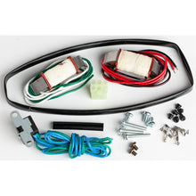 Ricks Stator Kit [MPN: 22-707]_140680