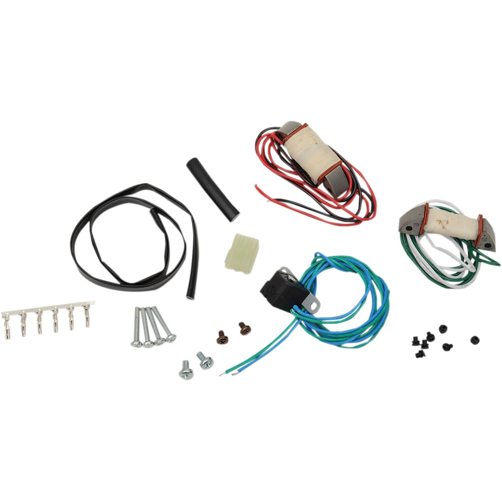 Ricks Stator Kit [MPN: 22-707]_465968
