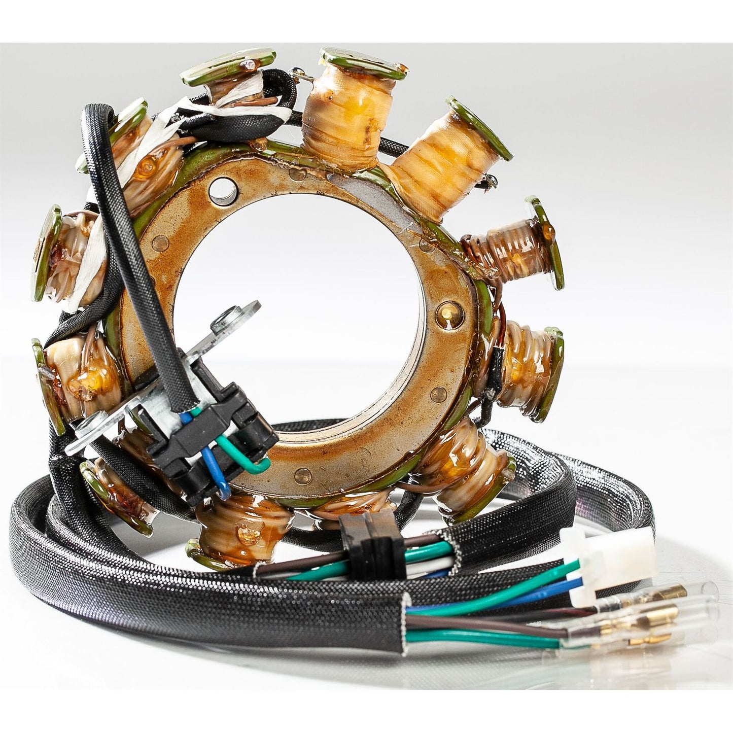Ricks OE Style Stator [MPN: 21-647H]_140681