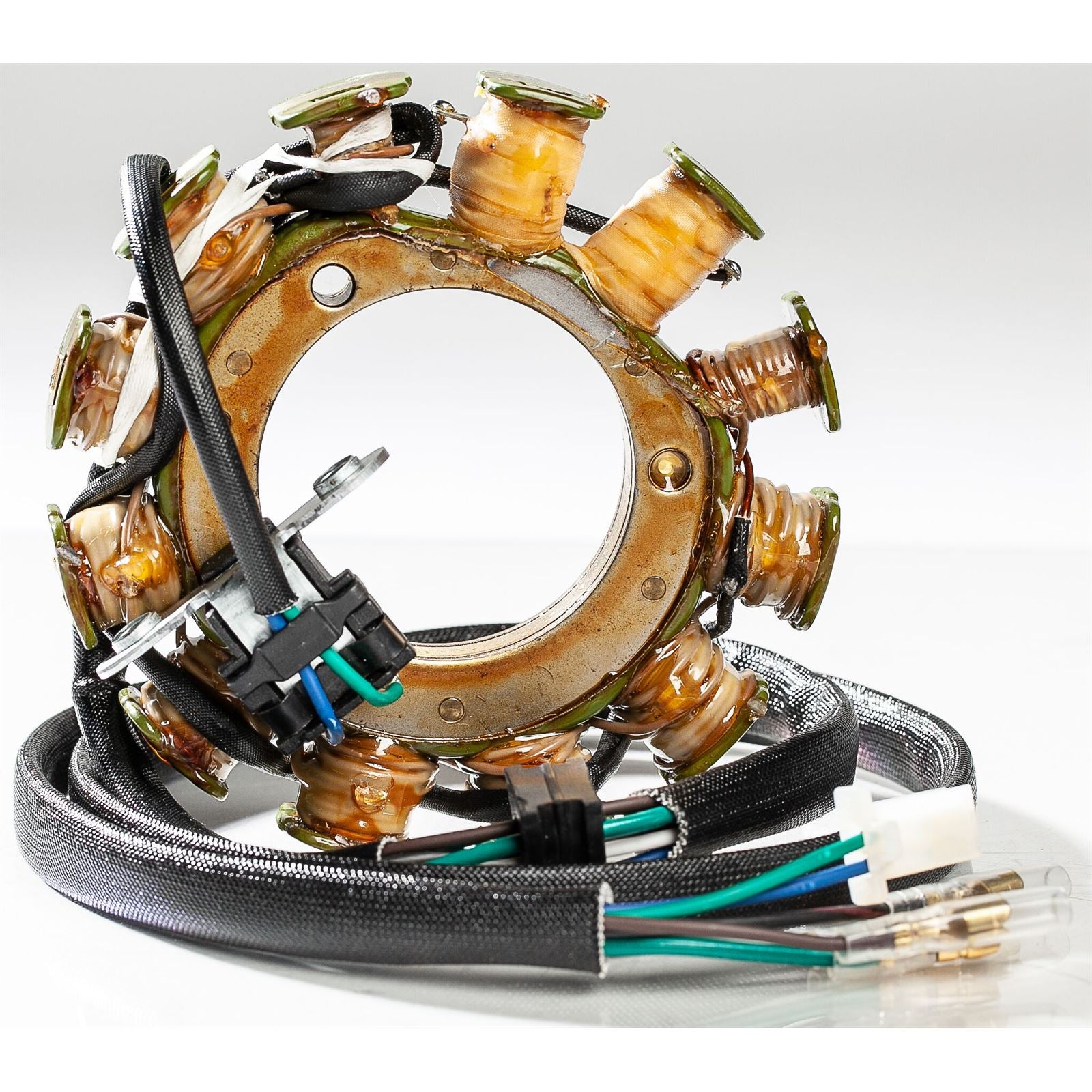 Ricks OE Style Stator [MPN: 21-647H]_140681