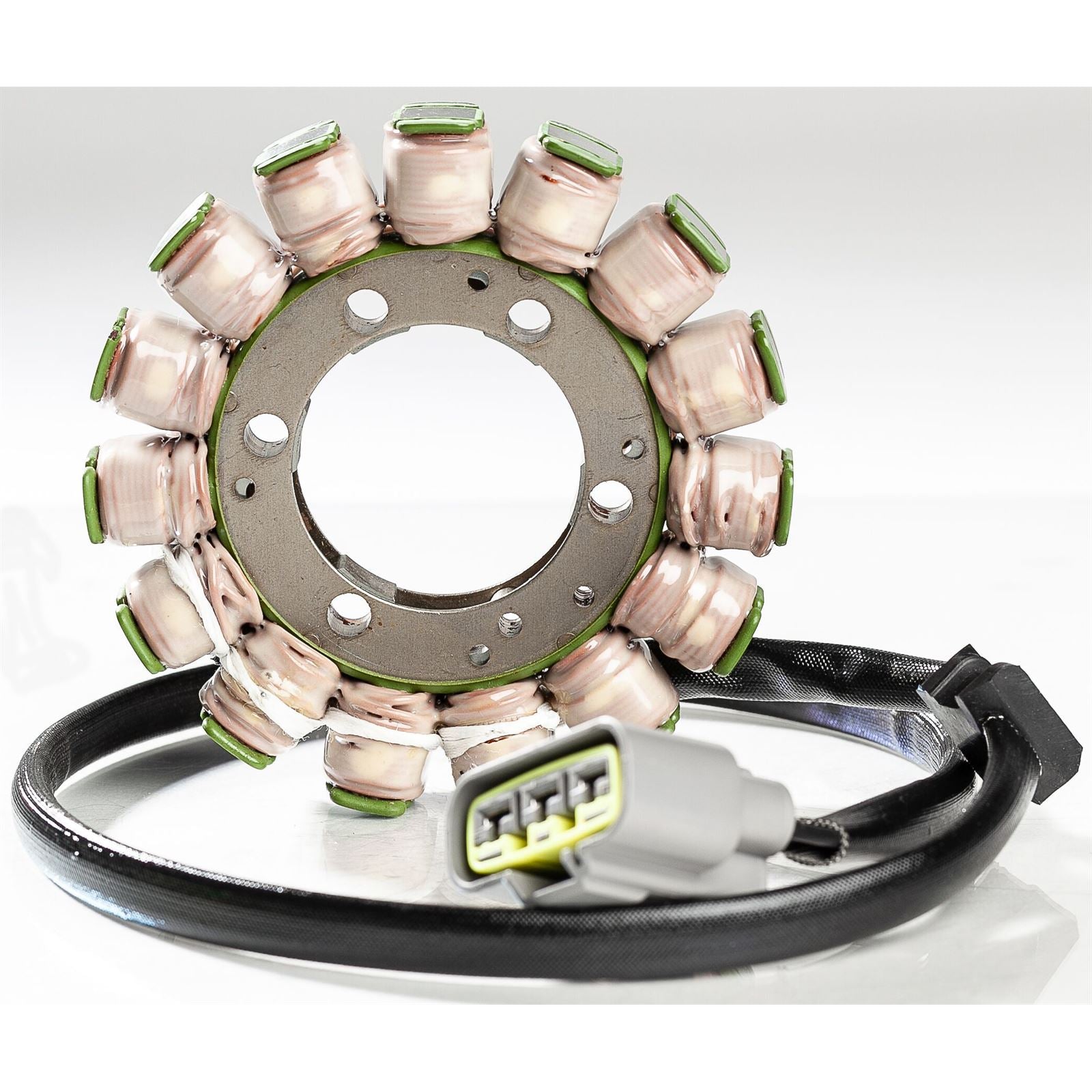 Ricks Rick's Stator Fits Kawasaki [MPN: 21-243]_140683