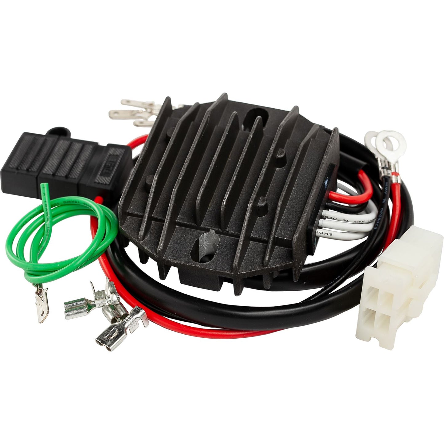 Ricks Regulator/Rectifier Lithium for Honda [MPN: 14-135H]_140685