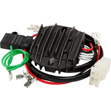 Ricks Regulator/Rectifier Lithium for Honda [MPN: 14-135H]_140685