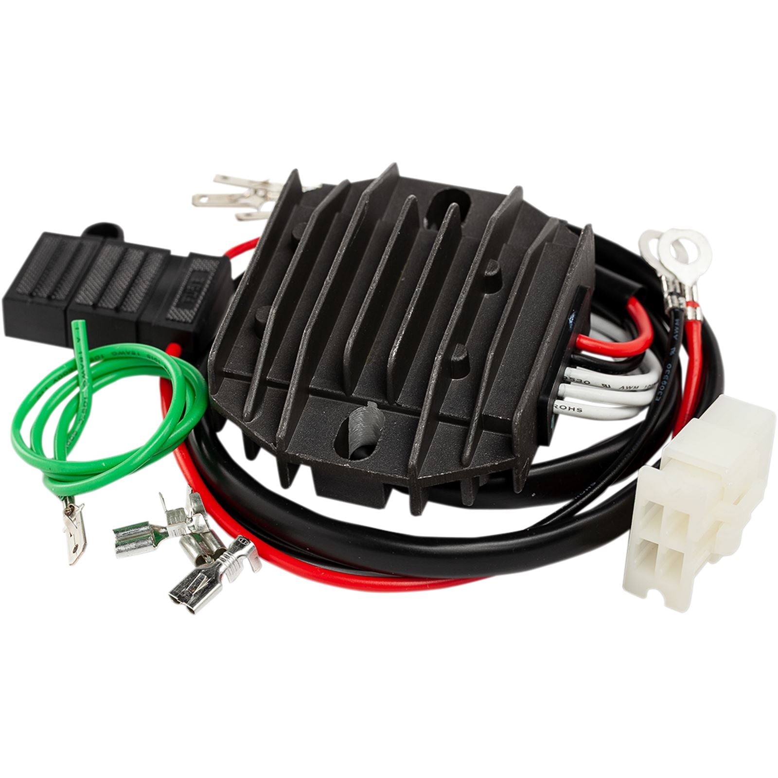 Ricks Regulator/Rectifier Lithium for Honda [MPN: 14-135H]_465983