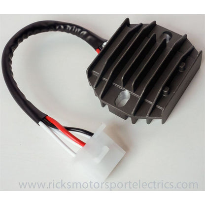 Ricks Regulator/Rectifier Lithium Fits Kawasaki [MPN: 14-305]_140687