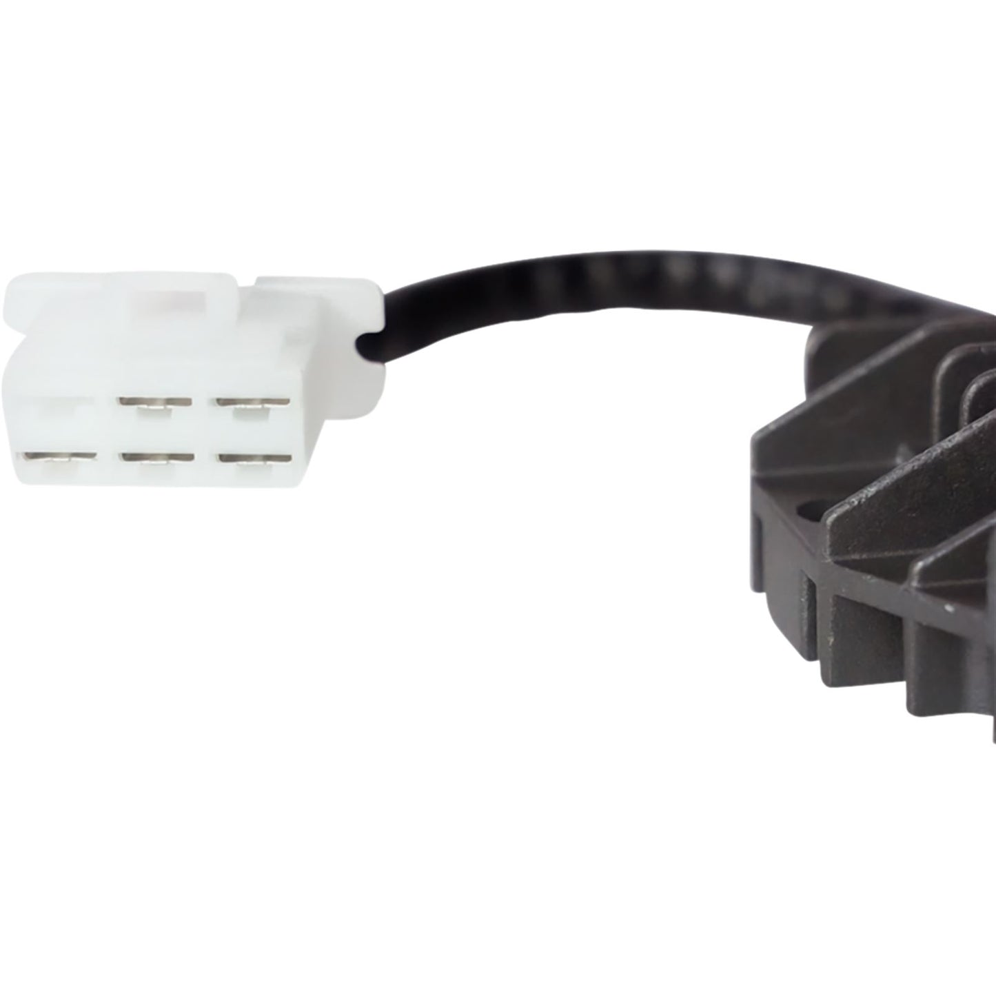 Ricks Regulator/Rectifier Lithium Fits Kawasaki [MPN: 14-305]_465993