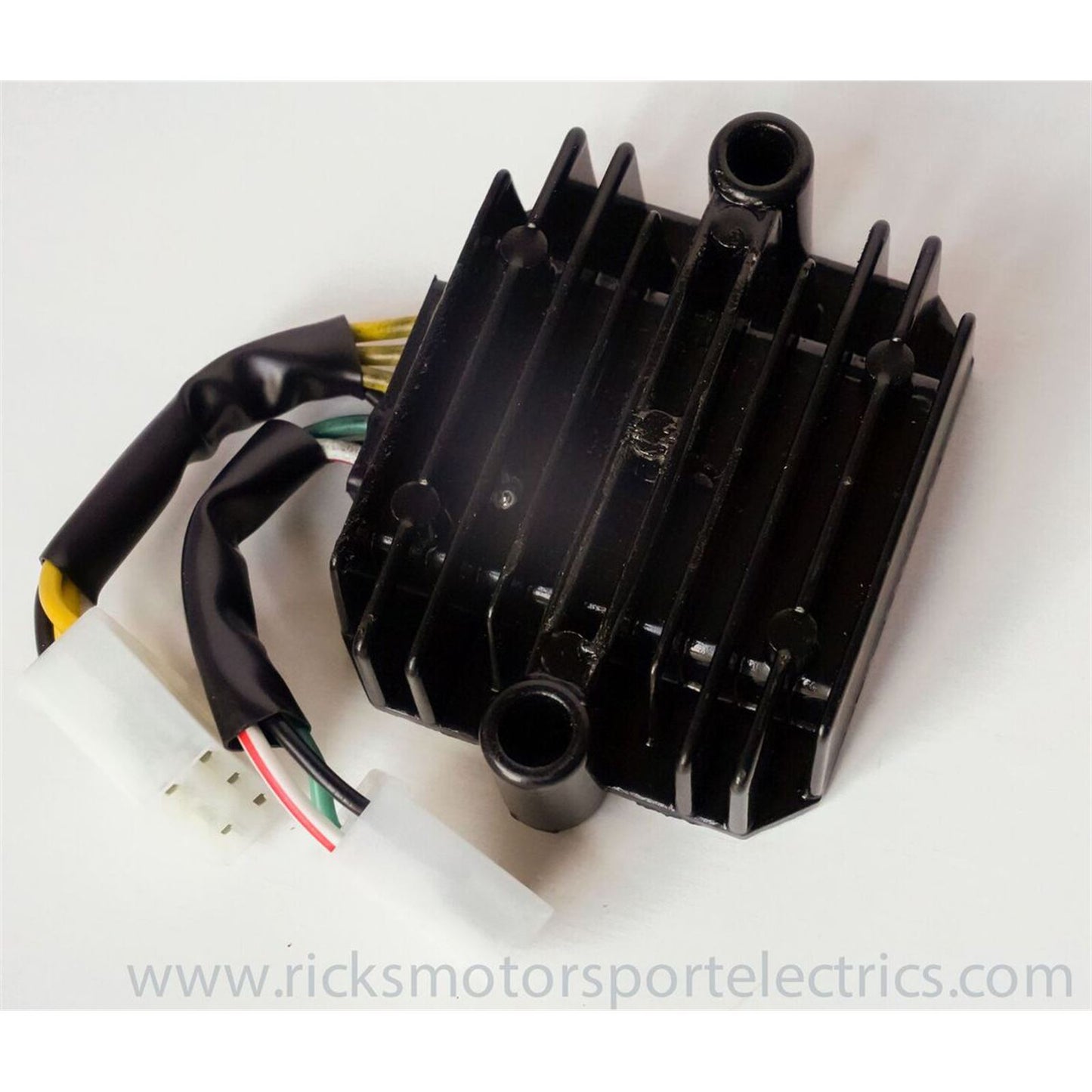 Ricks Regulator/Rectifier Lithium for Honda [MPN: 14-113]_140688
