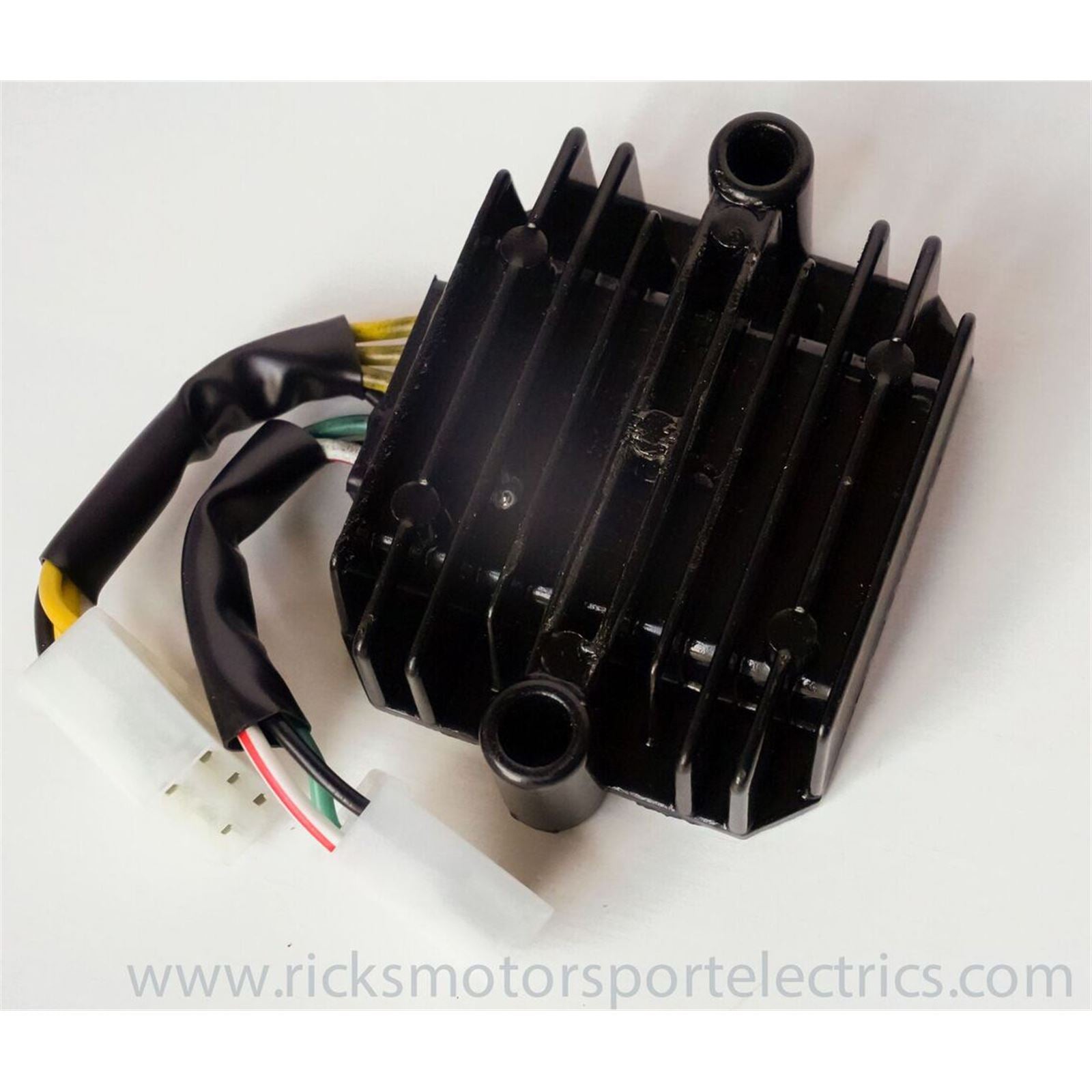Ricks Regulator/Rectifier Lithium for Honda [MPN: 14-113]_140688