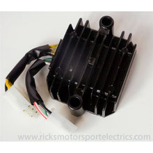 Ricks Regulator/Rectifier Lithium for Honda [MPN: 14-113]_140688