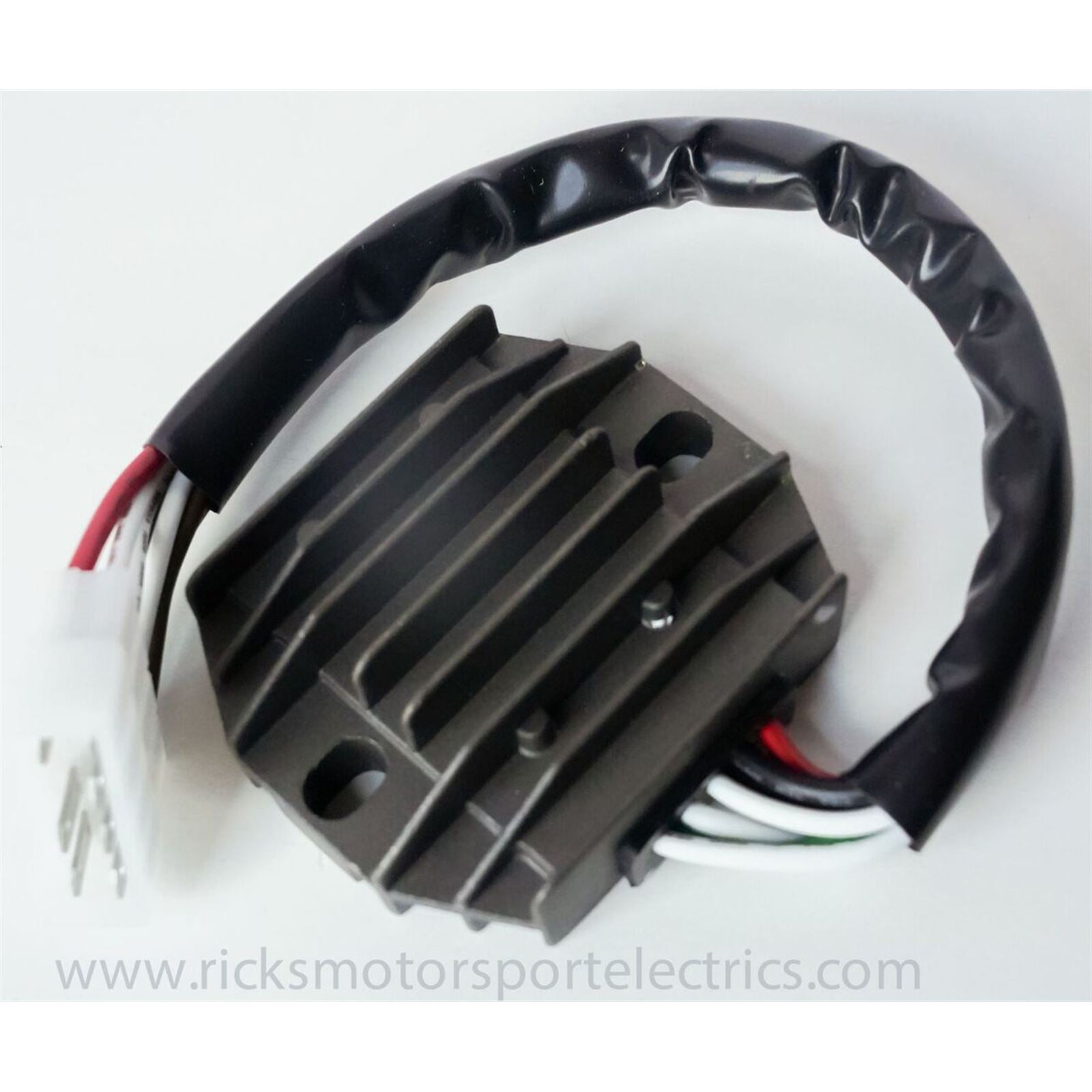 Ricks Regulator/Rectifier Lithium for Yamaha [MPN: 14-408]_140690