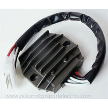 Ricks Regulator/Rectifier Lithium for Yamaha [MPN: 14-408]_140690