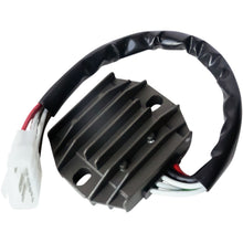 Ricks Regulator/Rectifier Lithium for Yamaha [MPN: 14-408]_465997