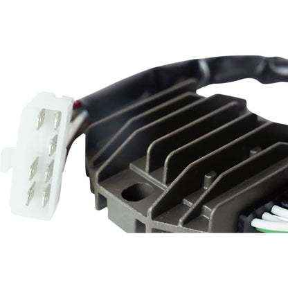 Ricks Regulator/Rectifier Lithium for Yamaha [MPN: 14-408]_465998