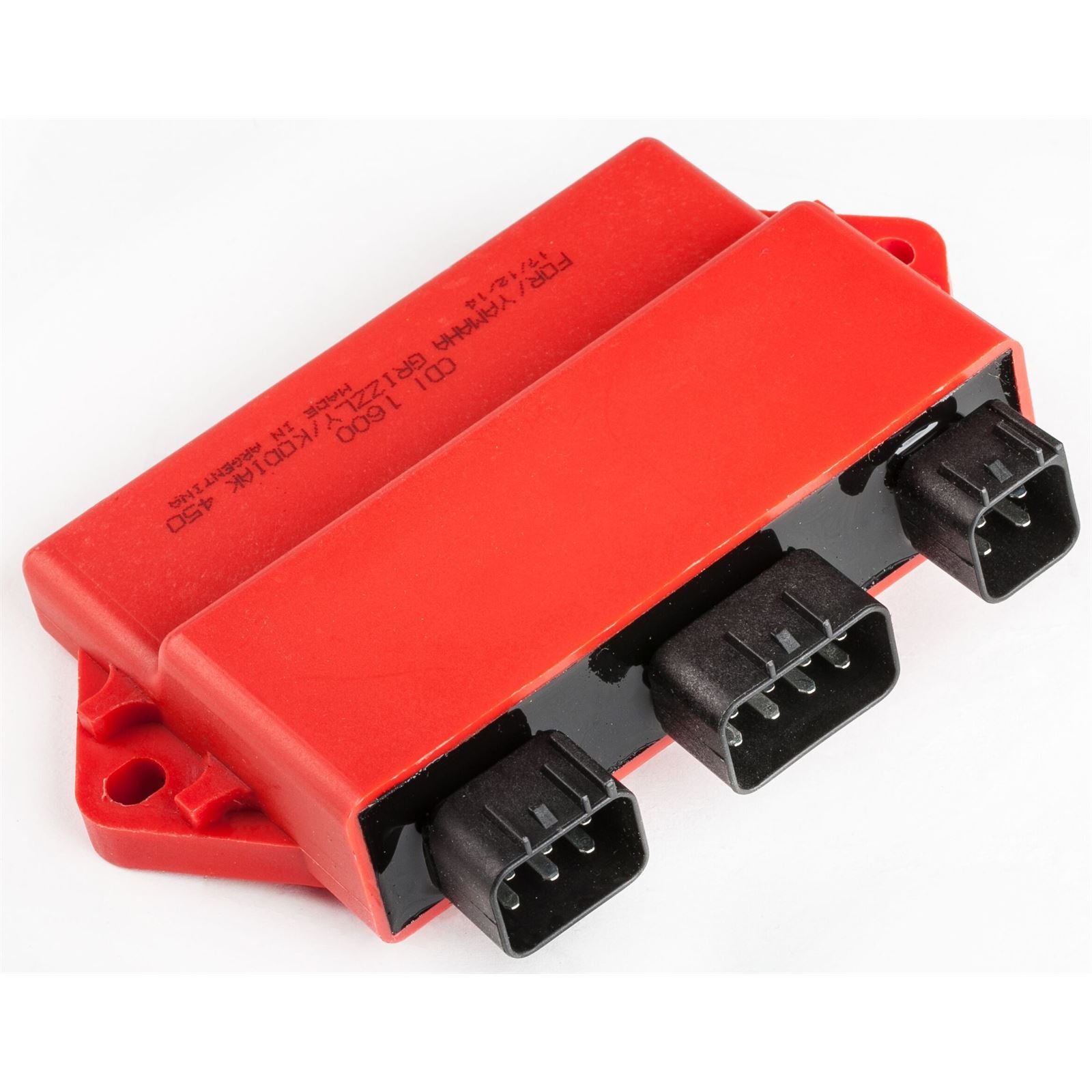 Ricks Rick's CDI Box [MPN: 15-425]_140692