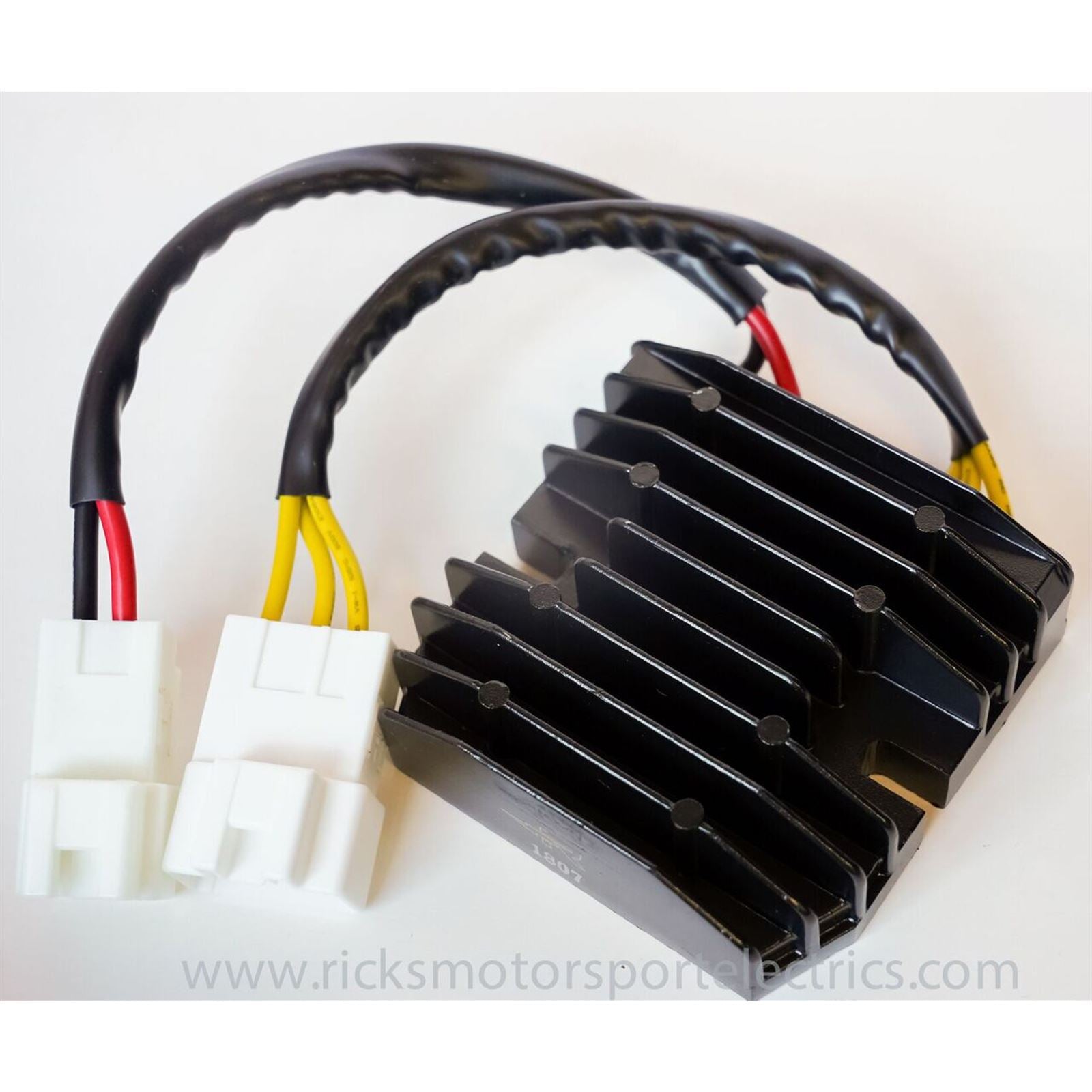 Ricks Regulator/Rectifier Lithium for Honda [MPN: 14-159]_140693