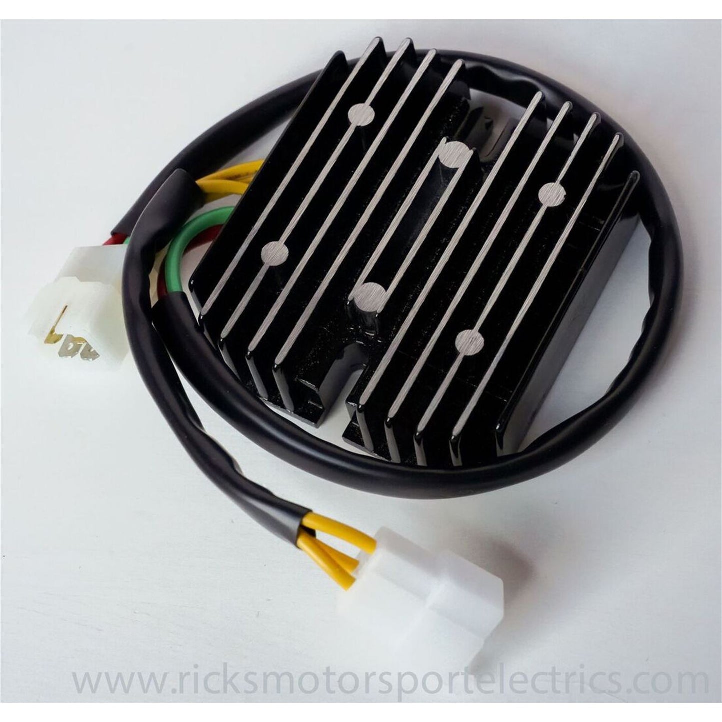 Ricks Regulator/Rectifier Lithium for Yamaha [MPN: 14-409]_140696