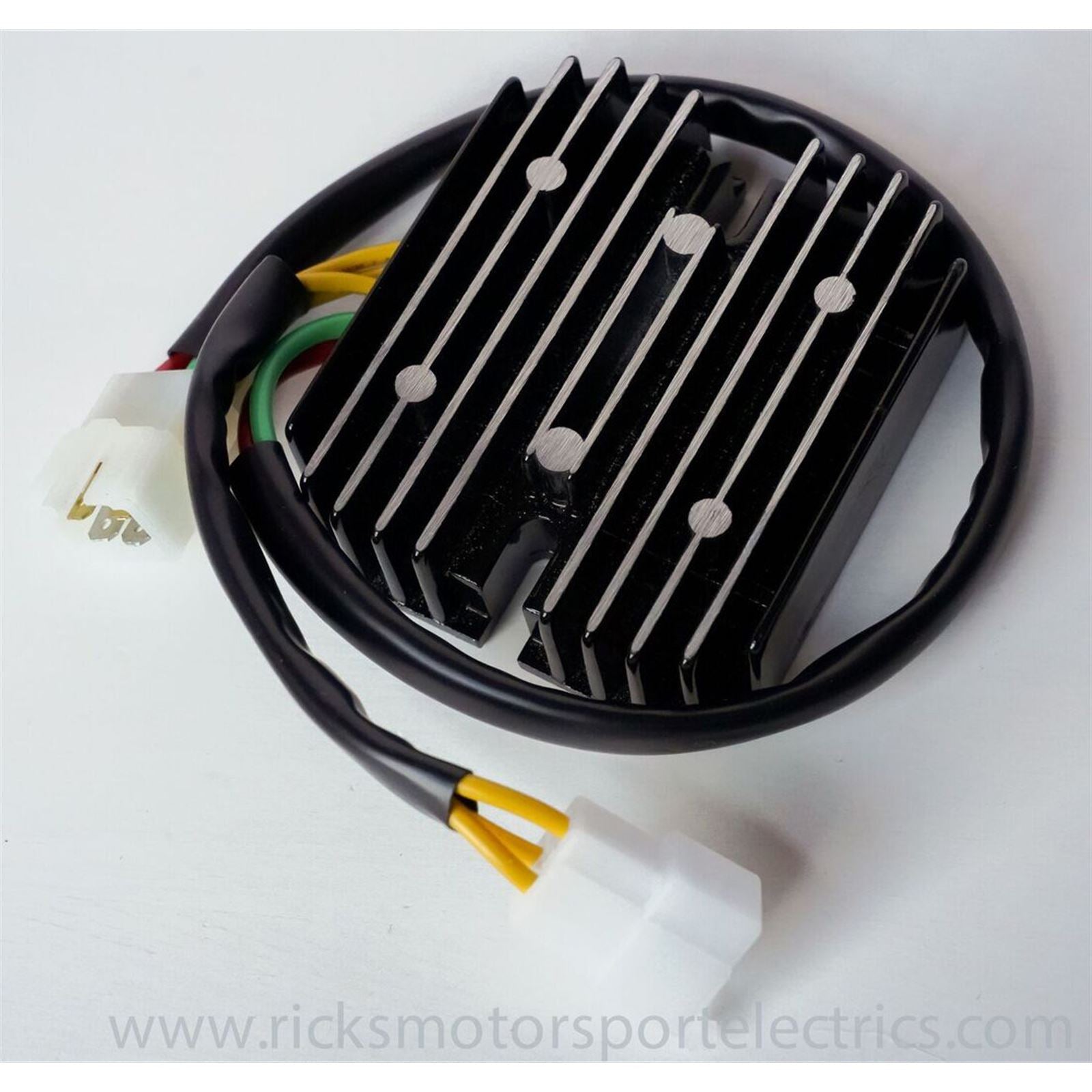 Ricks Regulator/Rectifier Lithium for Yamaha [MPN: 14-409]_140696