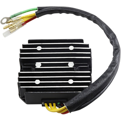 Ricks Regulator/Rectifier Lithium For Suzuki [MPN: 14-202H]_465986