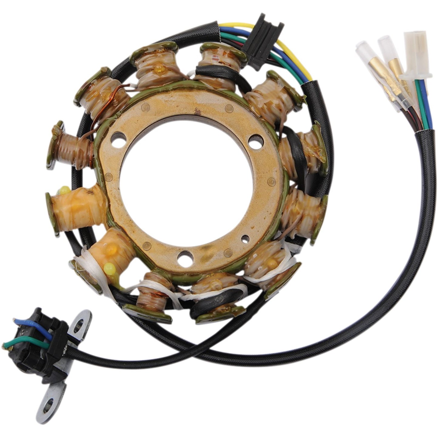 Ricks OE Style Stator [MPN: 21-646H]_465966