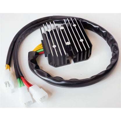 Ricks Regulator/Rectifier Lithium for Honda [MPN: 14-118]_140700