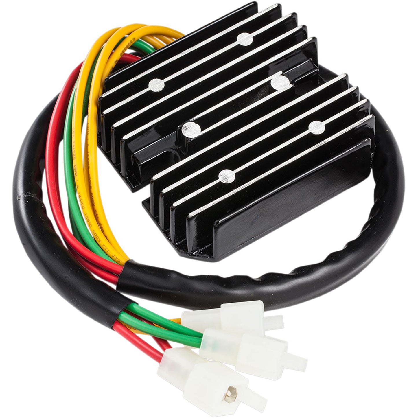 Ricks Regulator/Rectifier Lithium for Honda [MPN: 14-118]_465978