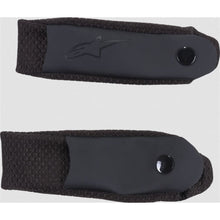 Alpinestars M8/M10 Helmet Chin Strap X-Small-Small [MPN: 8983319-10-XS/SM]_873397