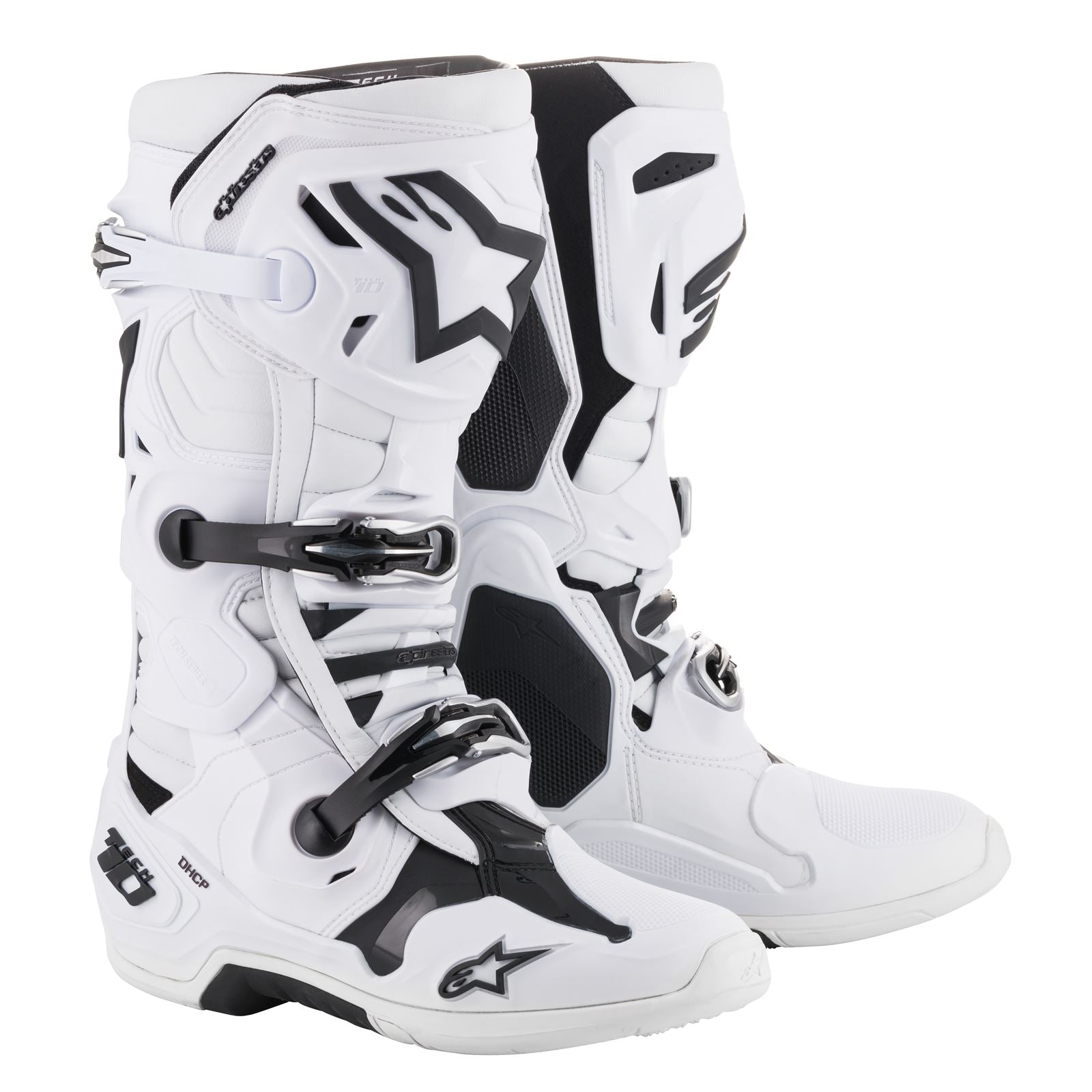 Alpinestars Tech 10 Boots_140800