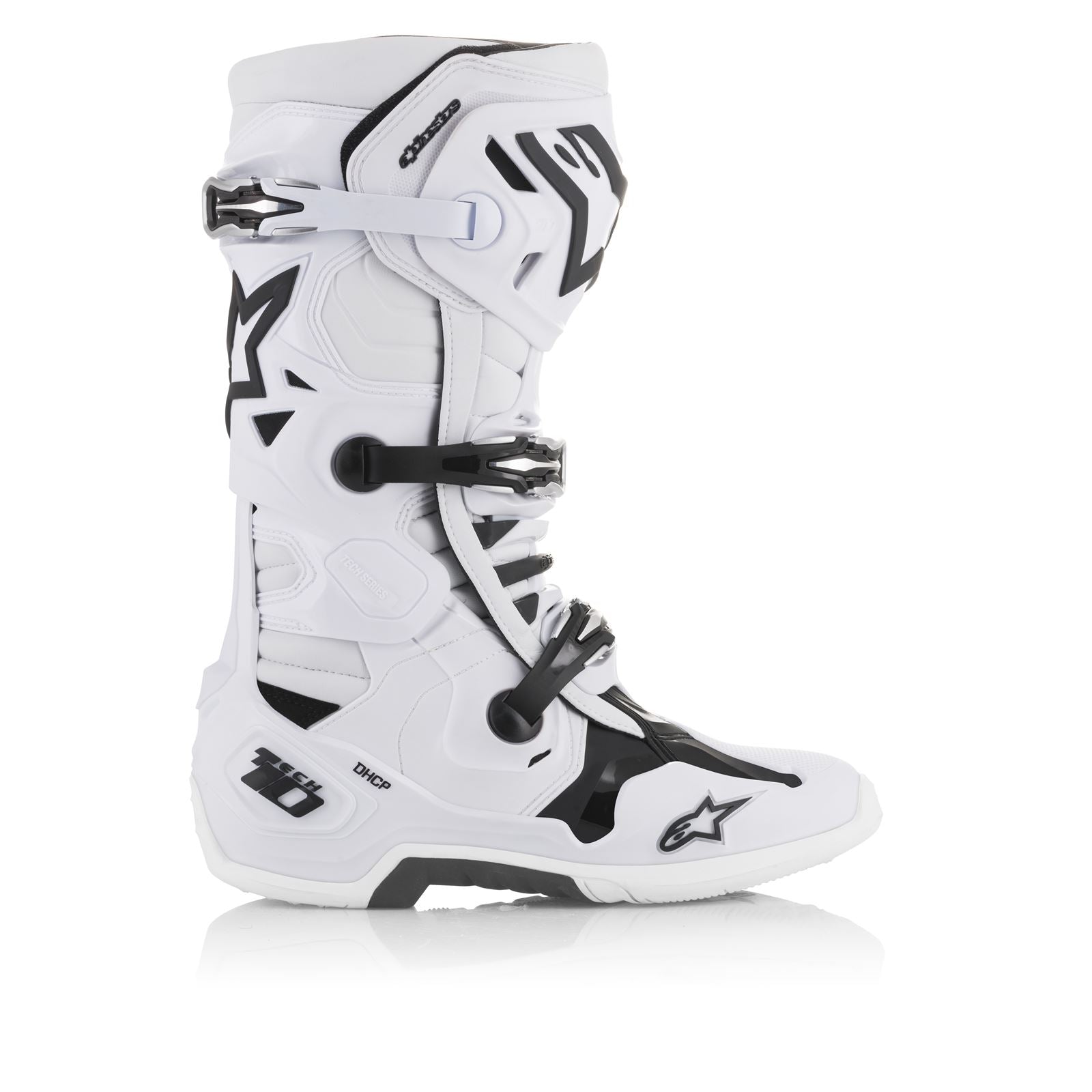 Alpinestars Tech 10 Boots_140802