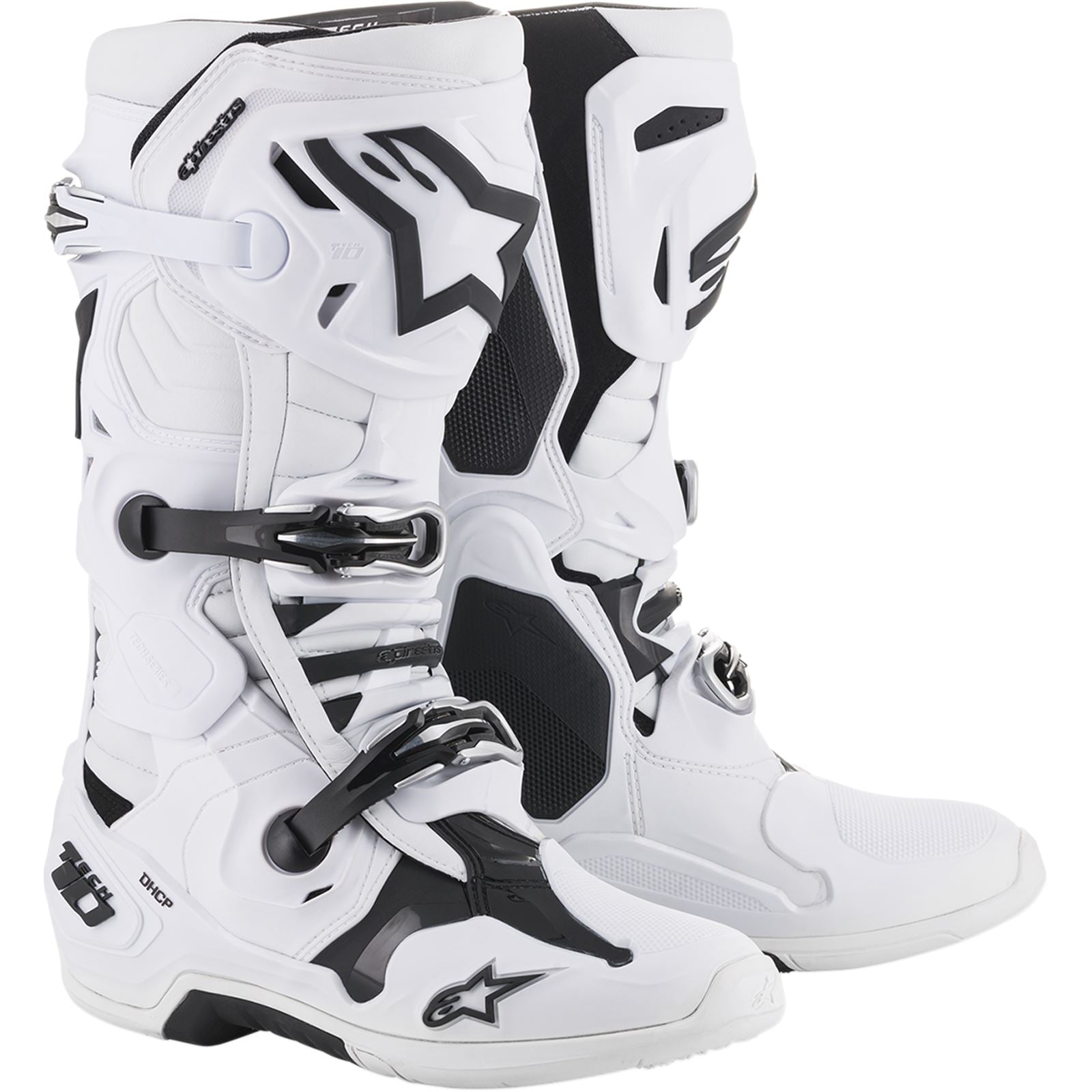 Alpinestars Tech 10 Boots_342488