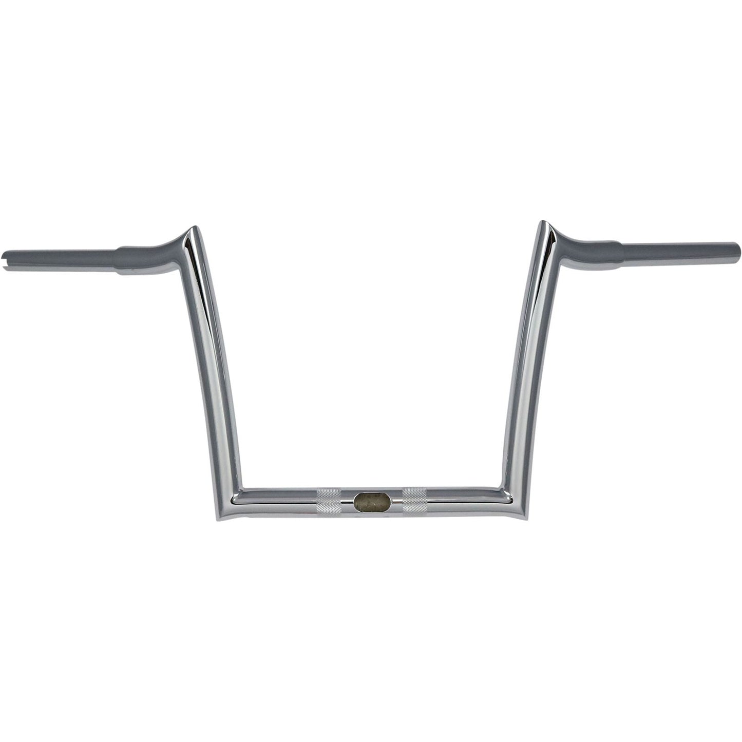 Paul Yaffe's Bagger Nation 12" OEM Monkey Bars For 2015 Chrome [MPN: OEMB-15L-12 C]_140871
