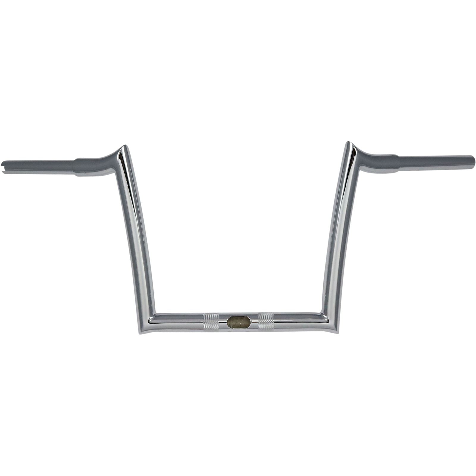 Paul Yaffe's Bagger Nation 12" OEM Monkey Bars For 2015 Chrome [MPN: OEMB-15L-12 C]_140871
