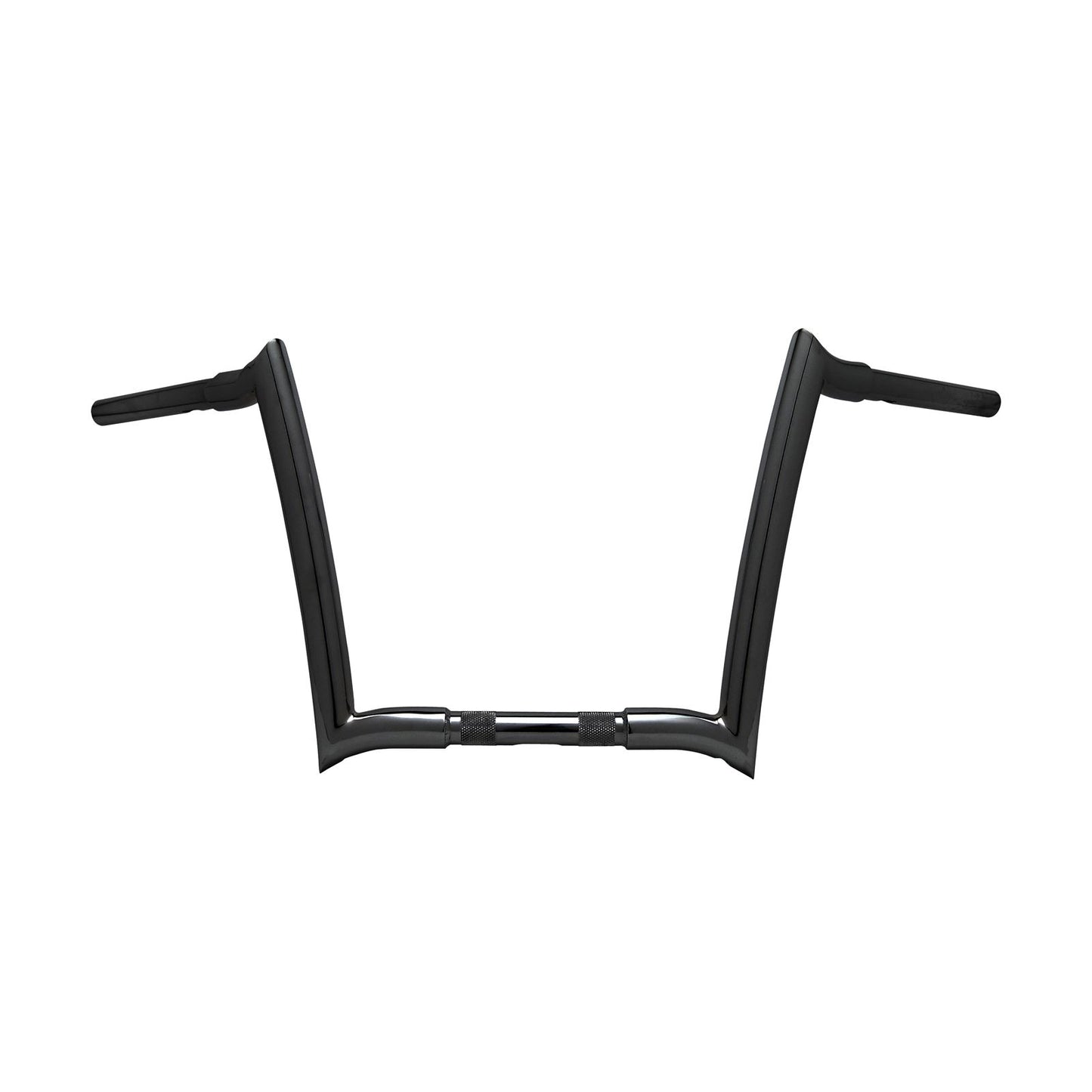 Paul Yaffe's Bagger Nation 14" OEM Monkey Bars Black [MPN: OEMB125-14 B]_140881
