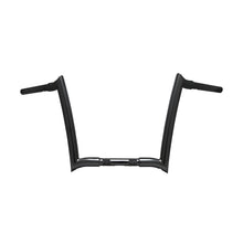 Paul Yaffe's Bagger Nation 14" OEM Monkey Bars Black [MPN: OEMB125-14 B]_140881