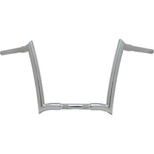 Paul Yaffe's Bagger Nation 12" OEM Monkey Bars Chrome [MPN: OEMB125-12 C]_140900