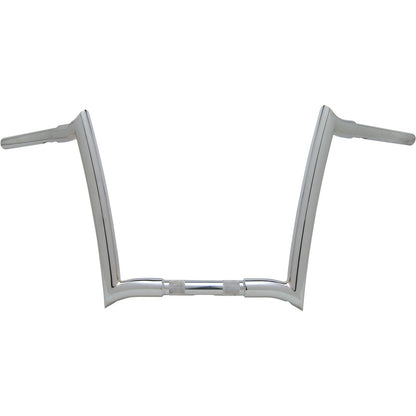 Paul Yaffe's Bagger Nation 12" OEM Monkey Bars Chrome [MPN: OEMB125-12 C]_140900