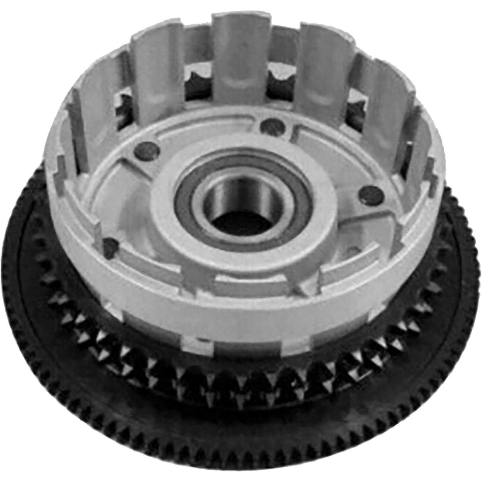 Harddrive Clutch Shell 148422_140945