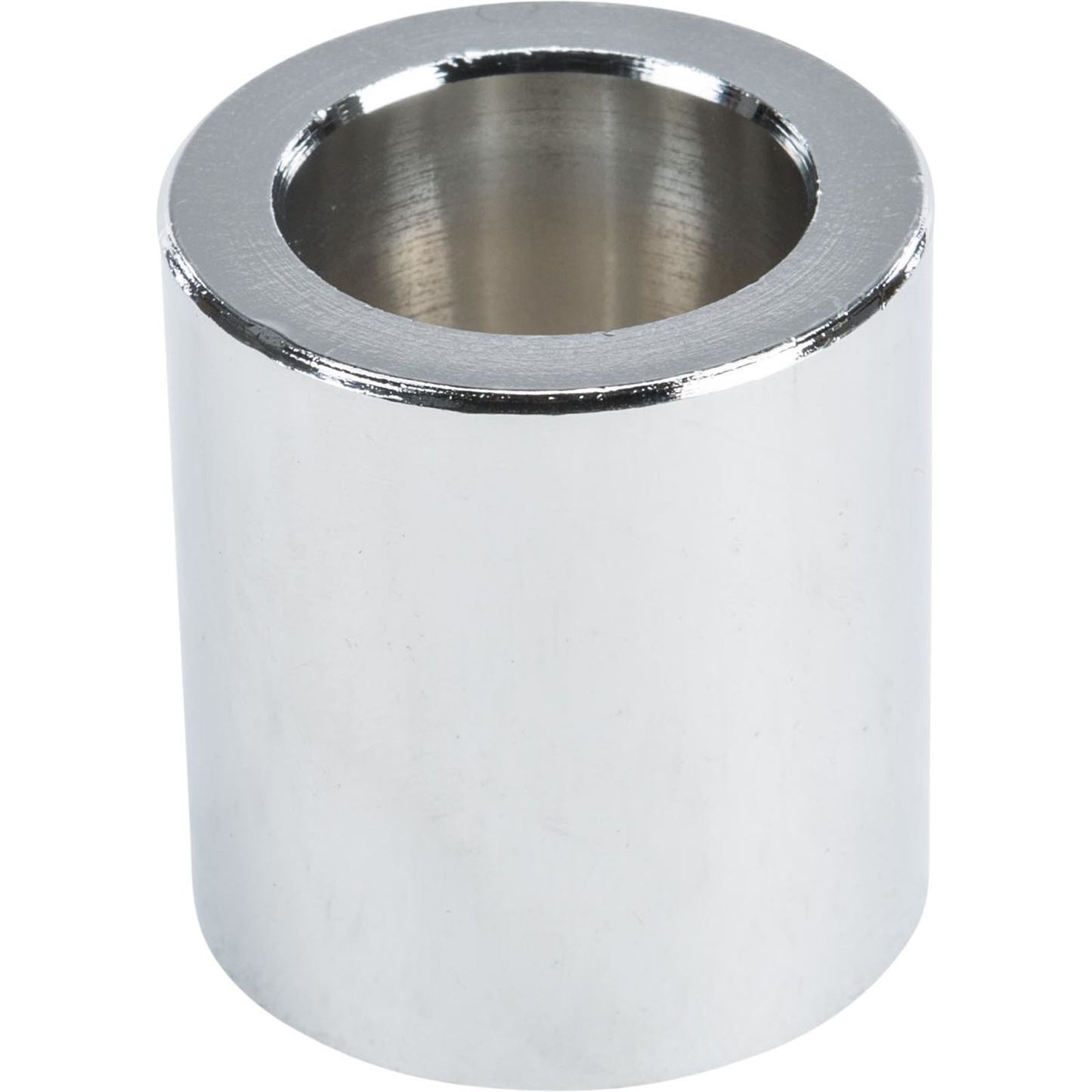 Harddrive 1" Chrome  Wheel Spacer 1.625" 339354_140956