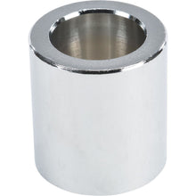 Harddrive 1" Chrome  Wheel Spacer 1.625" 339354_140956