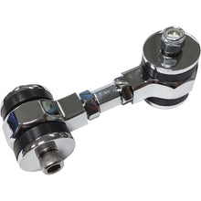 Harddrive Dyna Top Motor Mount '92-04 Chrome  056248_140964